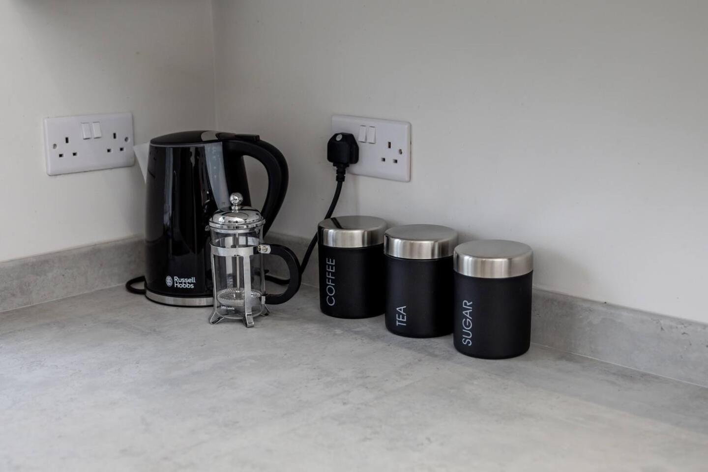 3 Bed Refurbished, Modern House, Wifi, Patio Area Vila Sheffield Exterior foto